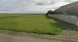  Terrain � vendre 648 m�