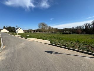  Terrain � vendre 1054 m�