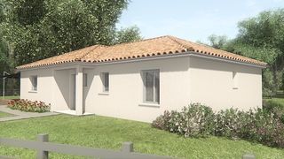  Maison 5 pi�ces 94 m� Bosmie-l'aiguille