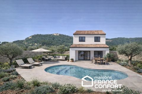   Vente Maison Maison - 4 pi�ce(s) - 80 m�