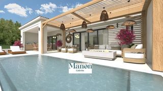  Maison � vendre 1 pi�ce 130 m�