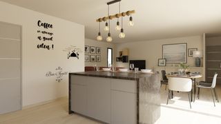  Maison 6 pi�ces 100 m� Al�s