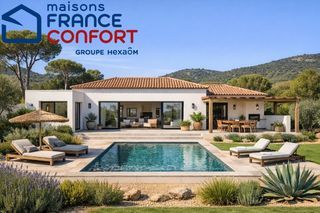  Maison � vendre 4 pi�ces 90 m�