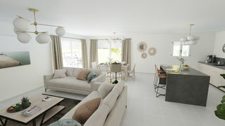  Maison � vendre 4 pi�ces 110 m�