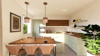  Maison 5 pi�ces 90 m� Tomblaine