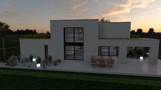  Maison 6 pi�ces 150 m� Mennecy