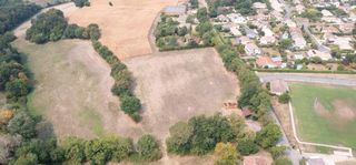  Terrain � vendre 641 m�