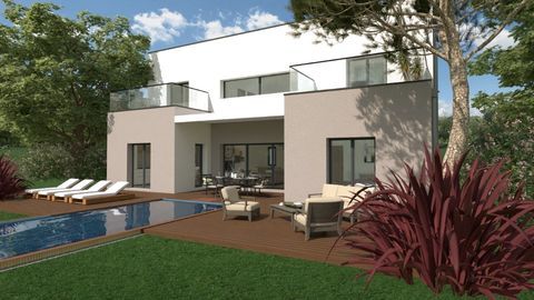   Vente Maison Maison - 4 pi�ce(s) - 140 m�