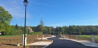  Terrain � vendre 403 m�