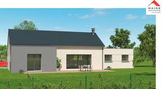  Maison 5 pi�ces 139 m� Saint-jean-d'ass�