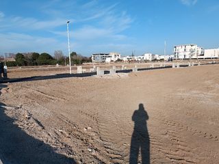  Terrain 435 m� Marsillargues