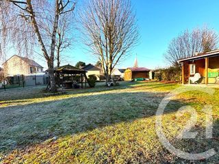  Terrain � vendre 840 m�