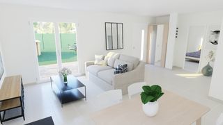  Maison 3 pi�ces 59 m� Fos-sur-mer