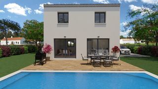  Maison 5 pi�ces 95 m� La valette-du-var