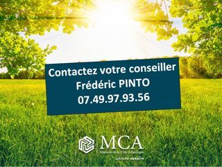  Terrain � vendre 1030 m�