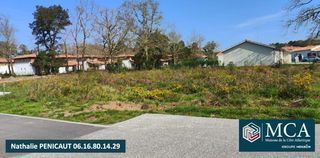  Terrain � vendre 621 m�