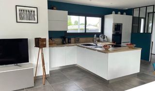  Maison � vendre 5 pi�ces 60 m�