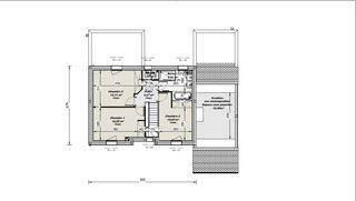  Maison � vendre 4 pi�ces 120 m�