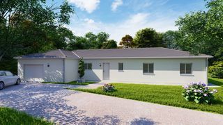  Maison � vendre 4 pi�ces 111 m�