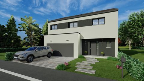   Vente Maison Maison - 7 pi�ce(s) - 155 m�