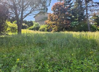  Terrain 420 m� Vaugneray