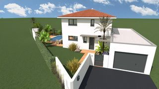  Maison � vendre 6 pi�ces 117 m�