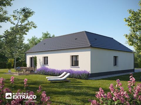   Vente Maison Maison - 5 pi�ce(s) - 92 m�