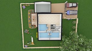  Maison � vendre 4 pi�ces 73 m�