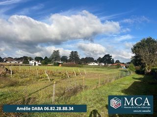  Terrain � vendre 410 m�