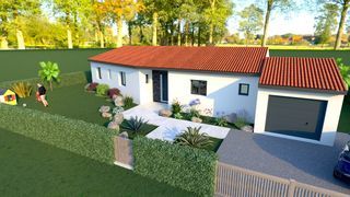  Maison 5 pi�ces 112 m� Corneilla-del-vercol