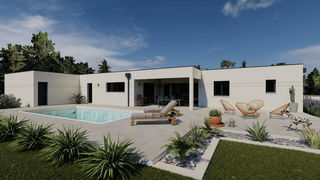  Maison � vendre 5 pi�ces 135 m�