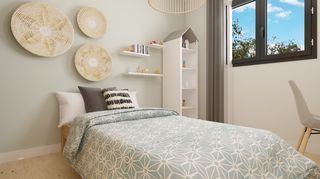  Maison 4 pi�ces 71 m� L�r�