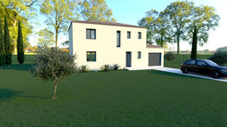  Maison 2 pi�ces 97 m� Puget-sur-argens