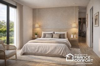  Maison 4 pi�ces 80 m� Brignoles