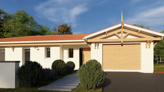  Maison 4 pi�ces 145 m� Le teich