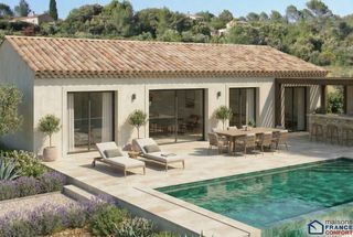  Maison � vendre 4 pi�ces 85 m�