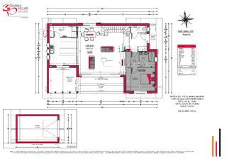  Maison � vendre 5 pi�ces 136 m�