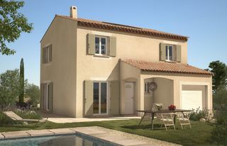  Maison � vendre 5 pi�ces 76 m�