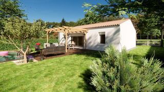  Maison 3 pi�ces 67 m� Saint-georges-de-montaigu