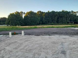  Terrain � vendre 590 m�