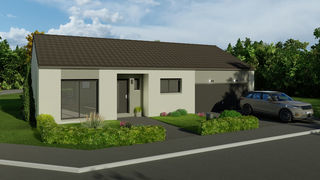  Maison � vendre 5 pi�ces 114 m�