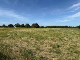  Terrain � vendre 955 m�