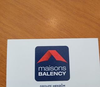  Terrain � vendre 370 m�