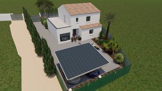  Maison � vendre 5 pi�ces 118 m�