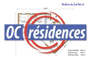  Maison 5 pi�ces 94 m� Muret