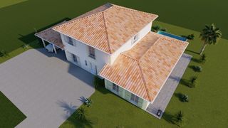  Maison � vendre 6 pi�ces 221 m�