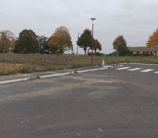  Terrain � vendre 456 m�