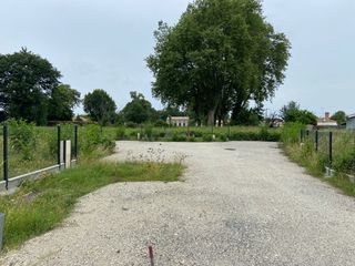  Terrain � vendre 503 m�