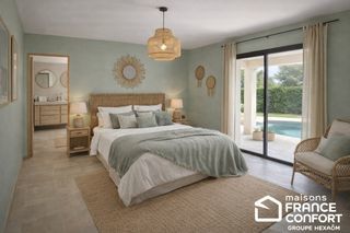  Maison 5 pi�ces 110 m� Gar�oult