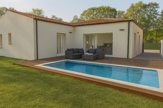  Maison � vendre 5 pi�ces 123 m�